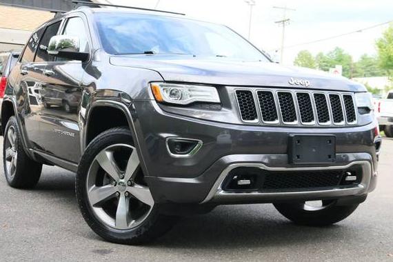 JEEP GRAND CHEROKEE 2015 1C4RJFCG5FC748671 image